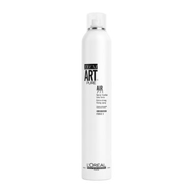 AIR FIX PURE - Tecni Art | L'Oréal Partner Shop